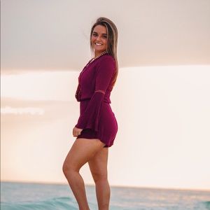 Meet your Posher, Ally